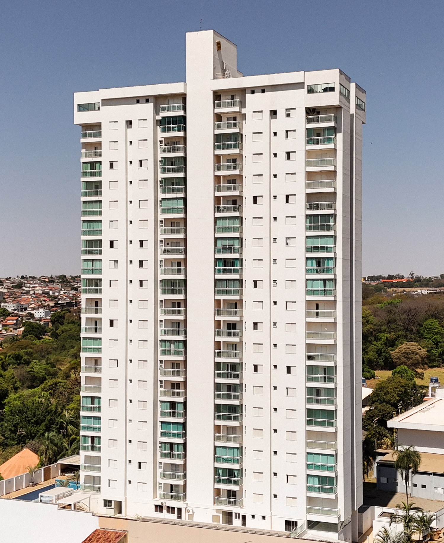 Residencial Espanha