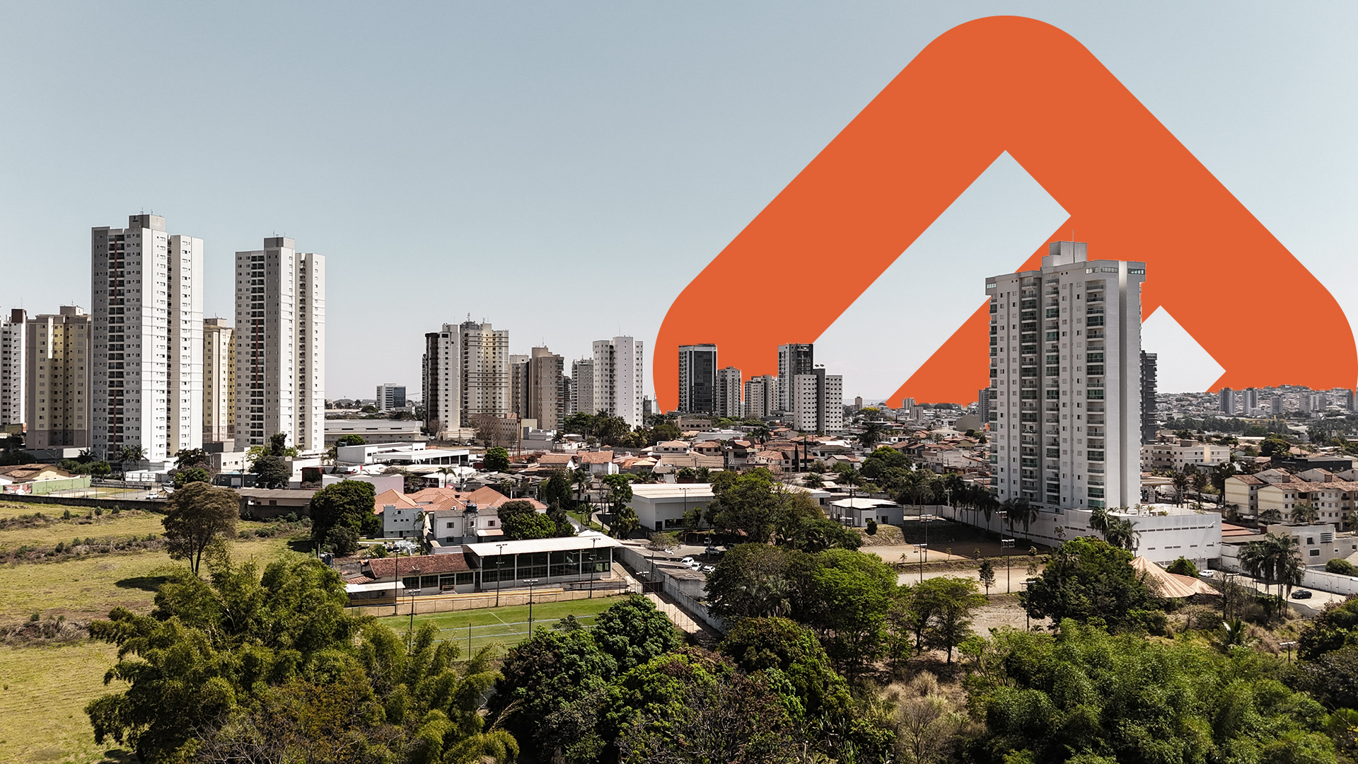 Torre residencial da Formatto