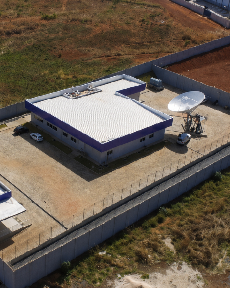 Data Center Autotrac
