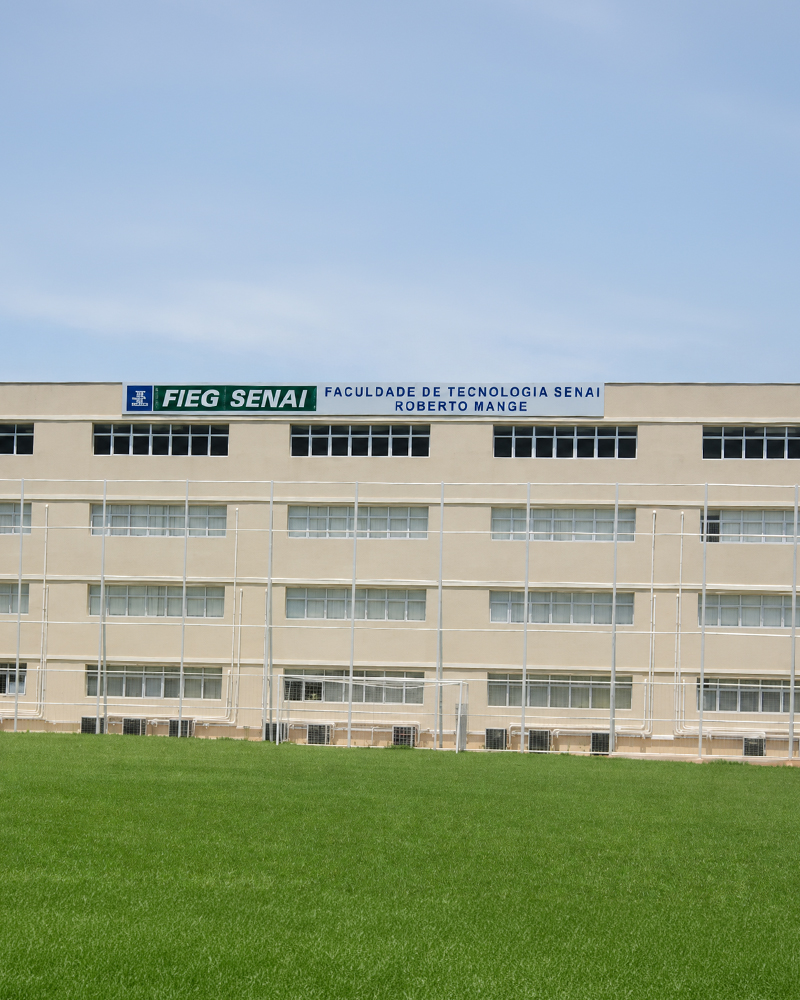 Faculdade de Tecnologia Senai
